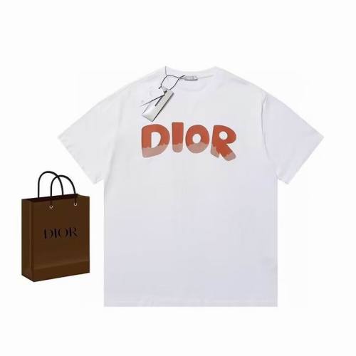 Dior T-Shirt men-1267(XS-L)