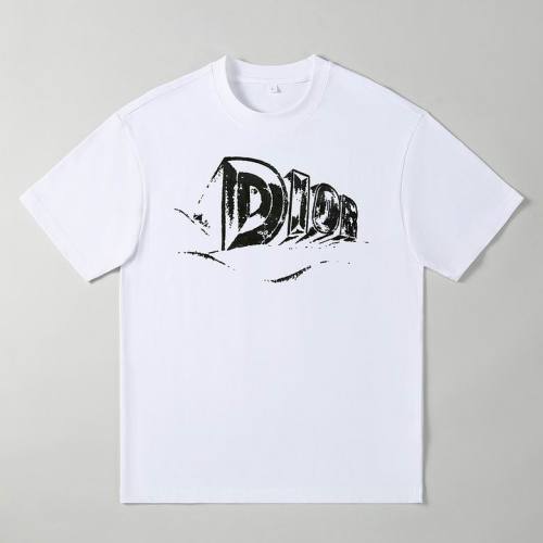 Dior T-Shirt men-1235(M-XXXL)