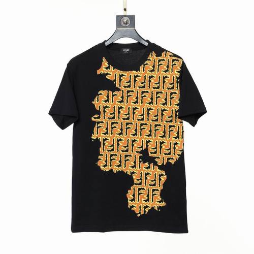 FD t-shirt-1384(S-XL)