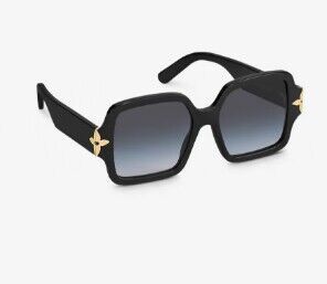LV Sunglasses AAAA-2452