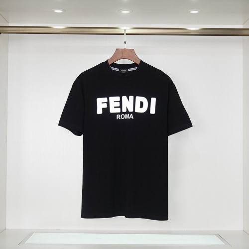 FD t-shirt-1390(S-XXL)