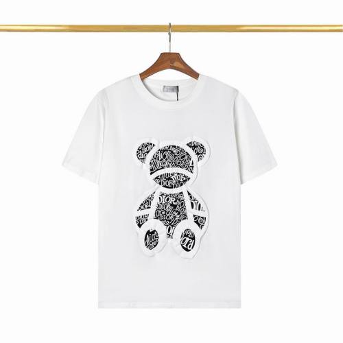 Dior T-Shirt men-1233(M-XXXL)