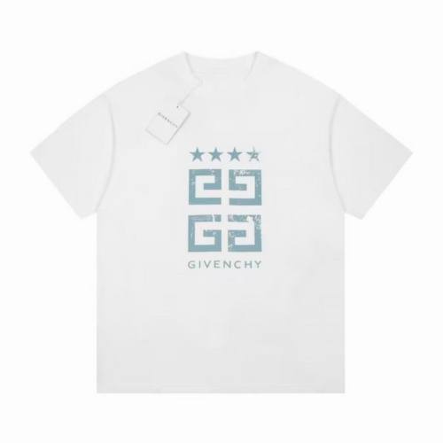 Givenchy t-shirt men-770(XS-L)