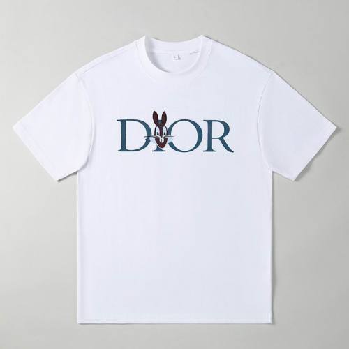 Dior T-Shirt men-1236(M-XXXL)