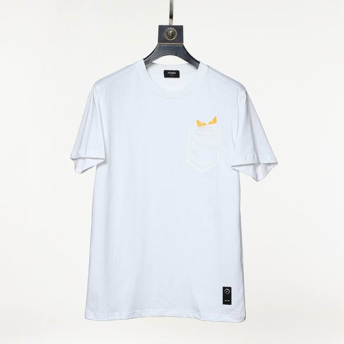 FD t-shirt-1380(S-XL)