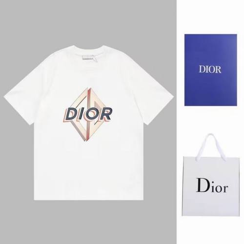 Dior T-Shirt men-1271(XS-L)