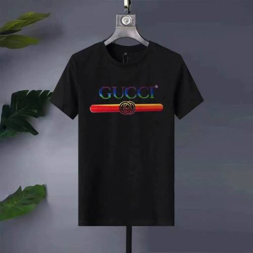 G men t-shirt-3802(M-XXXXL)