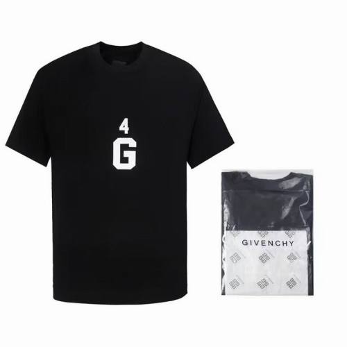 Givenchy t-shirt men-762(XS-L)