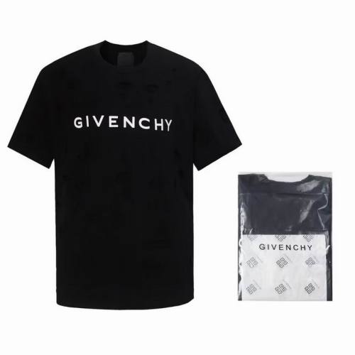 Givenchy t-shirt men-769(XS-L)
