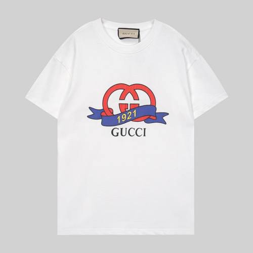 G men t-shirt-3818(S-XXXL)
