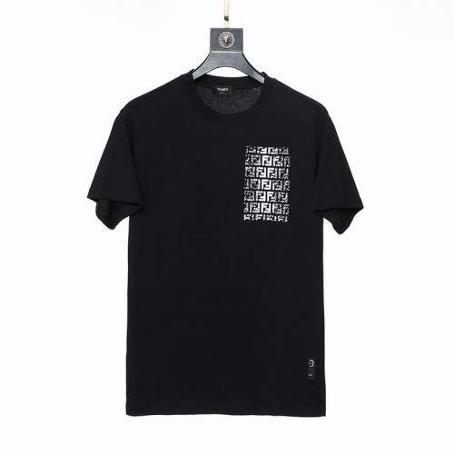 FD t-shirt-1376(S-XL)