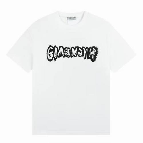Givenchy t-shirt men-759(XS-L)
