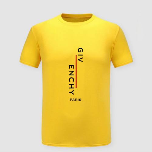 Givenchy t-shirt men-736(M-XXXXXXL)