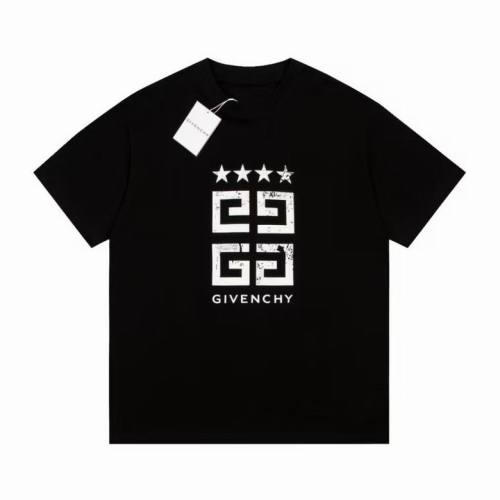 Givenchy t-shirt men-758(XS-L)