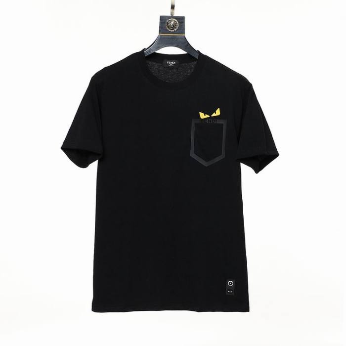 FD t-shirt-1378(S-XL)