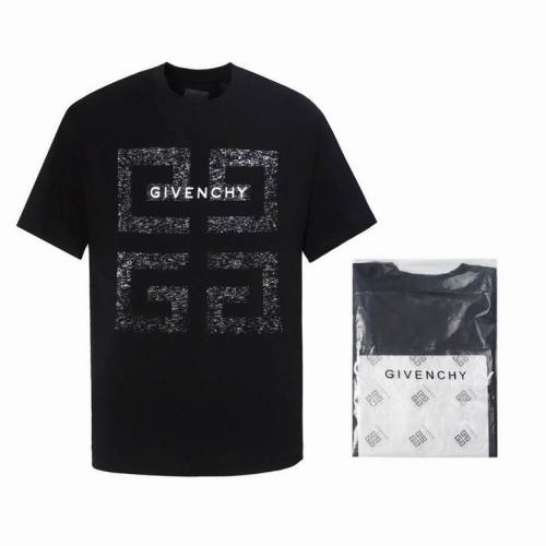 Givenchy t-shirt men-765(XS-L)