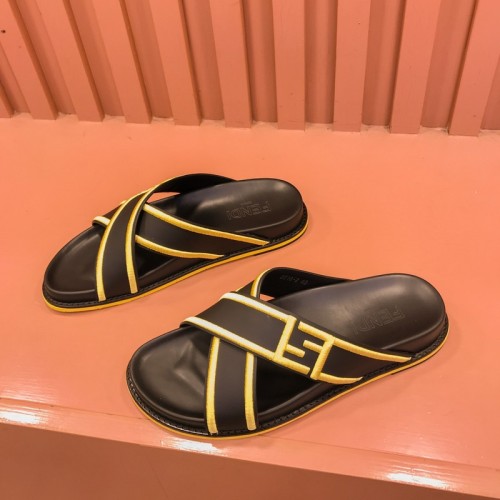 FD Sandals 1：1 Quality-107