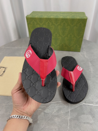 G men slippers AAA-1498