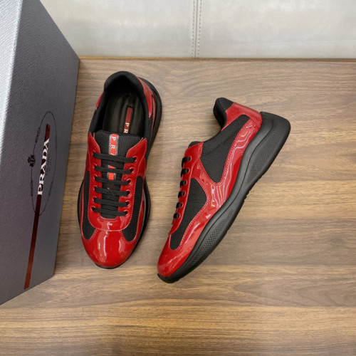 Super Max Custom High End Prada Shoes-090