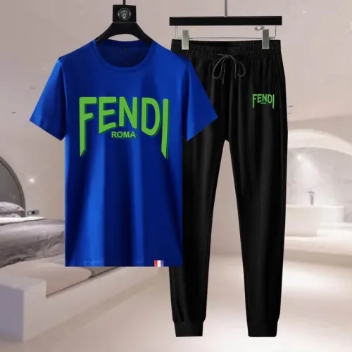 FD short sleeve men suit-085(M-XXXXL)