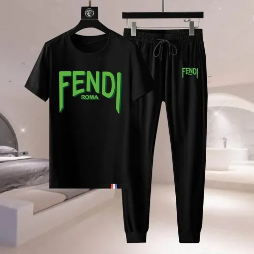 FD short sleeve men suit-086(M-XXXXL)