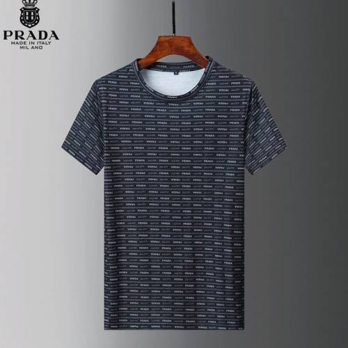 Prada t-shirt men-536(M-XXXL)