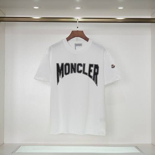 Moncler t-shirt men-889(S-XXL)