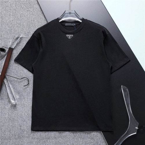 Prada t-shirt men-534(M-XXXL)