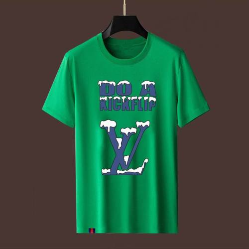 LV t-shirt men-3586(M-XXXXL)