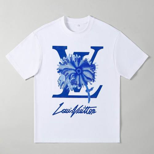 LV t-shirt men-3578(M-XXXL)