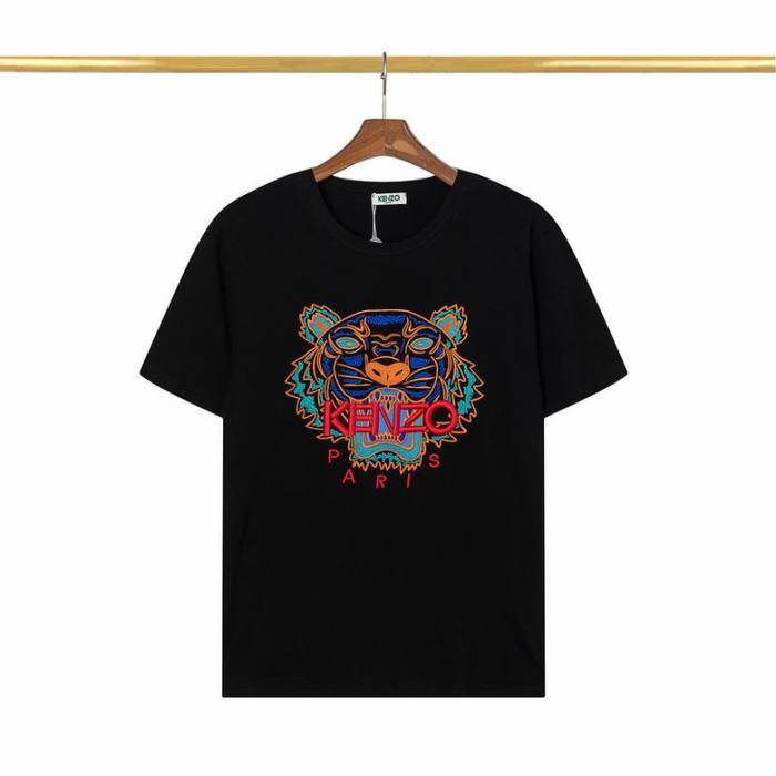 Kenzo T-shirts men-492(M-XXXL)