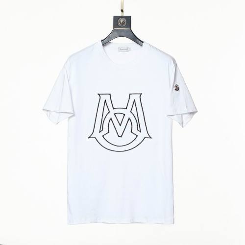Moncler t-shirt men-871(S-XL)