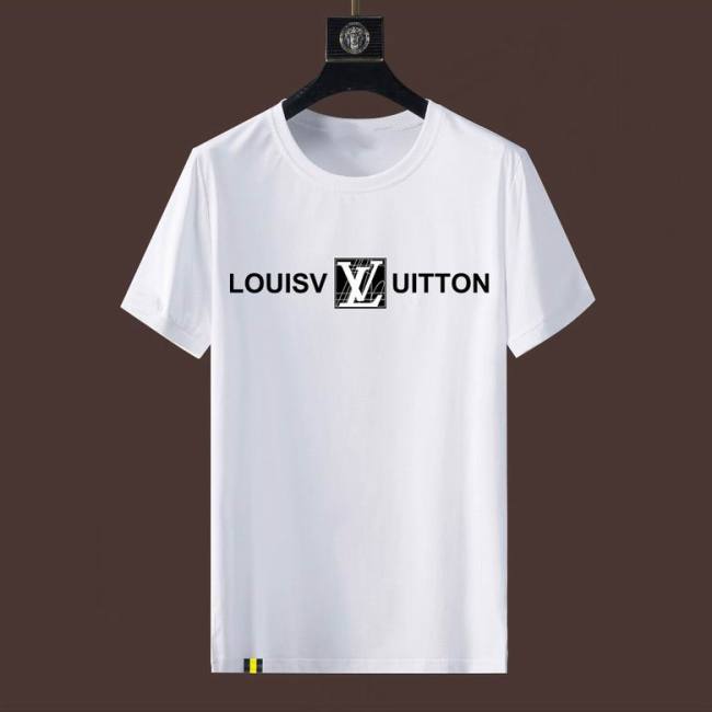 LV t-shirt men-3589(M-XXXXL)