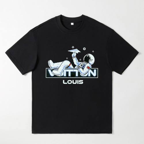 LV t-shirt men-3574(M-XXXL)