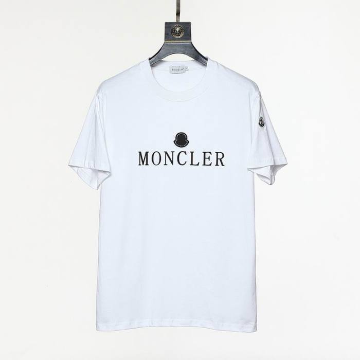 Moncler t-shirt men-857(S-XL)