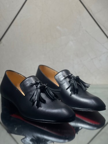Super Max Christian Louboutin Shoes-2308