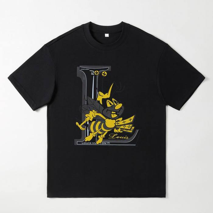 LV t-shirt men-3575(M-XXXL)