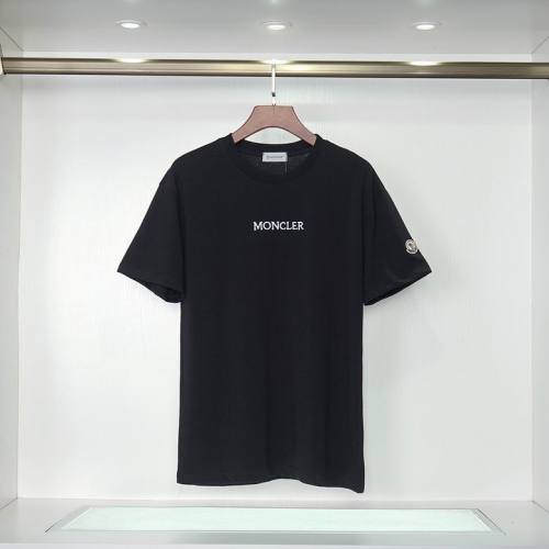 Moncler t-shirt men-883(S-XXL)