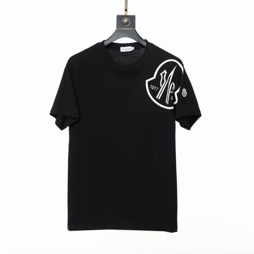 Moncler t-shirt men-878(S-XL)