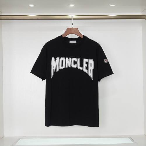 Moncler t-shirt men-891(S-XXL)