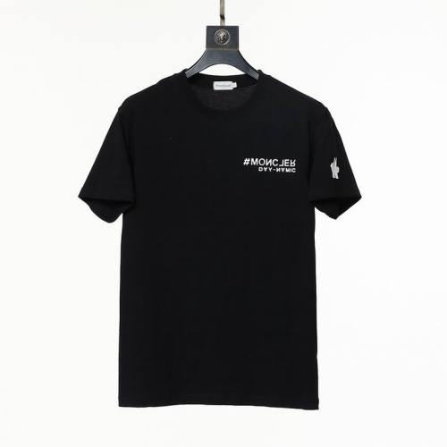 Moncler t-shirt men-863(S-XL)