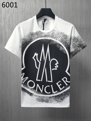 Moncler t-shirt men-816(M-XXXL)