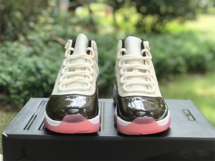 Super Max Perfect jordan 11 shoes-035
