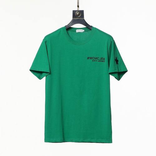 Moncler t-shirt men-865(S-XL)