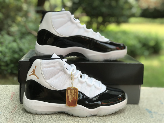 Super Max Perfect jordan 11 shoes-033