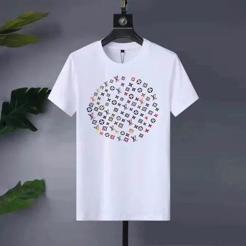 LV t-shirt men-3632(M-XXXXL)
