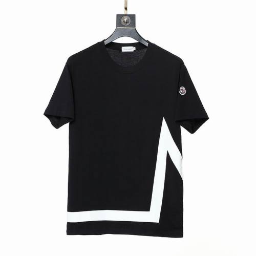Moncler t-shirt men-868(S-XL)