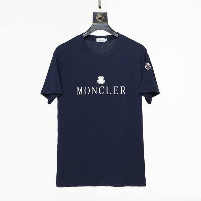 Moncler t-shirt men-858(S-XL)