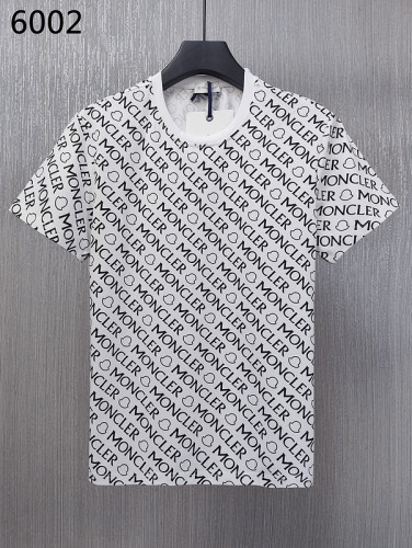 Moncler t-shirt men-819(M-XXXL)