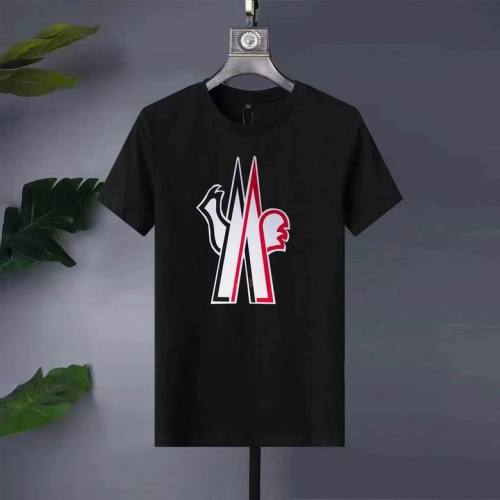 Moncler t-shirt men-833(M-XXXXL)